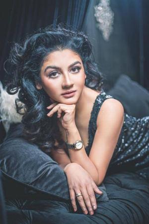 Joya Cute.jpg Joya Ahsan Hot Photoshoot